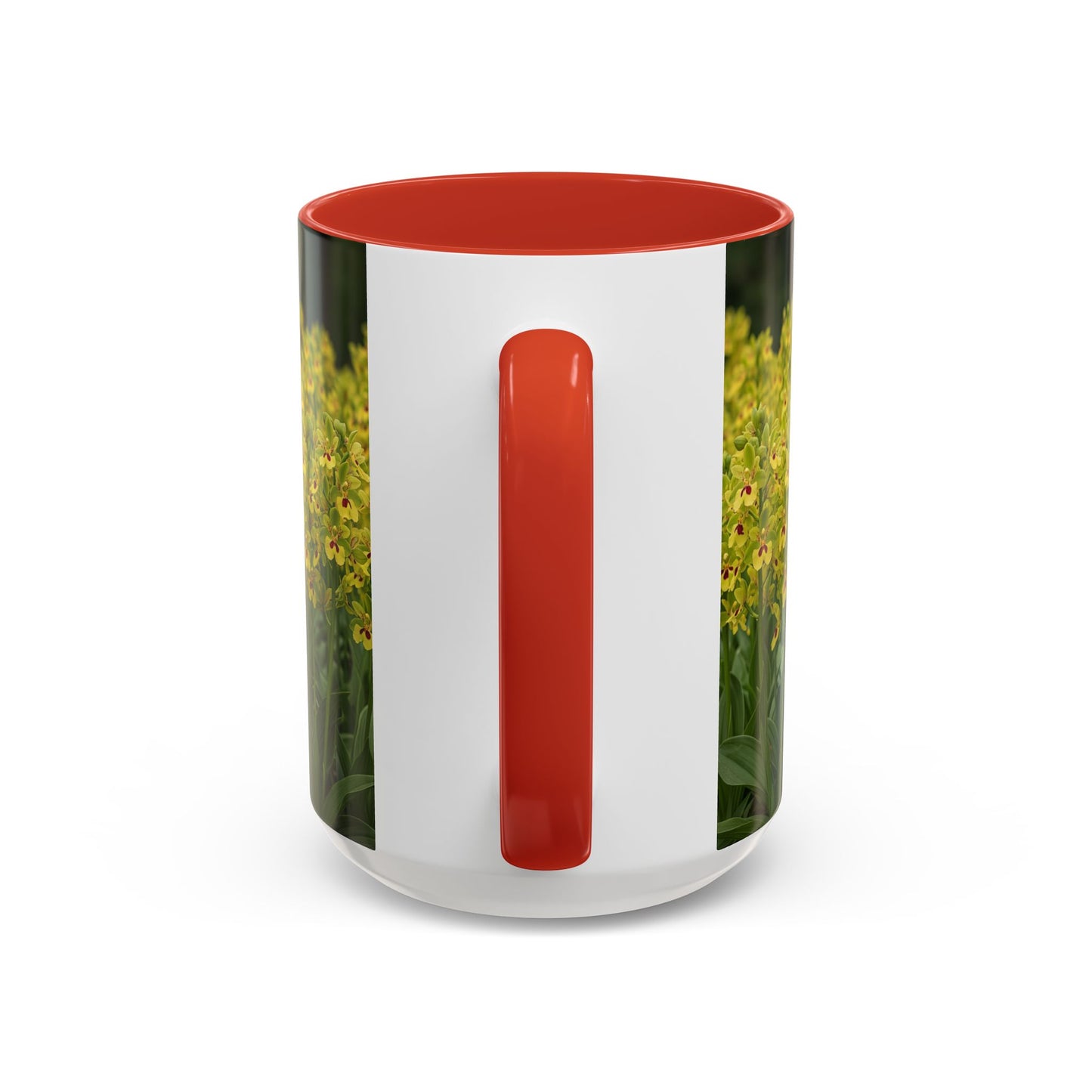 Basenji Accent Coffee Mug - Perfect Gift for Dog Lovers