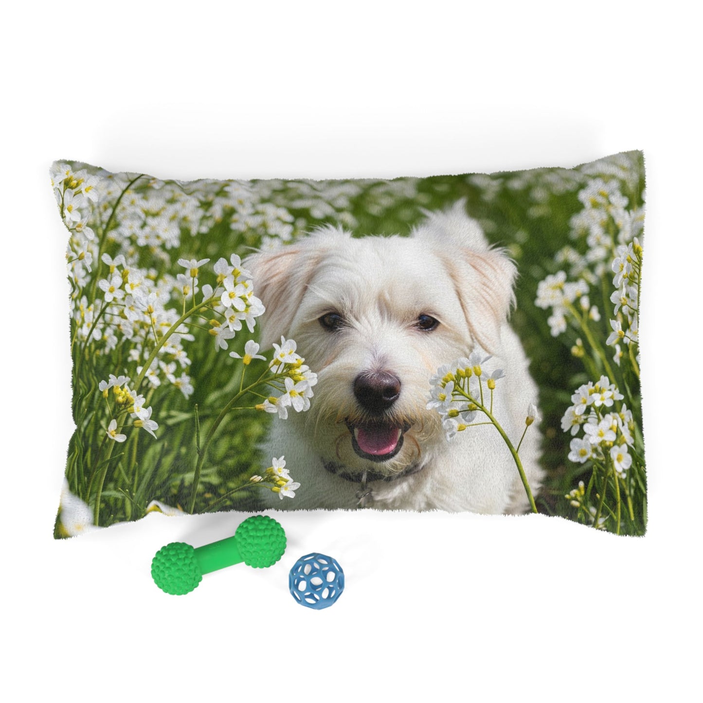 Kromfohrlander Pet Bed