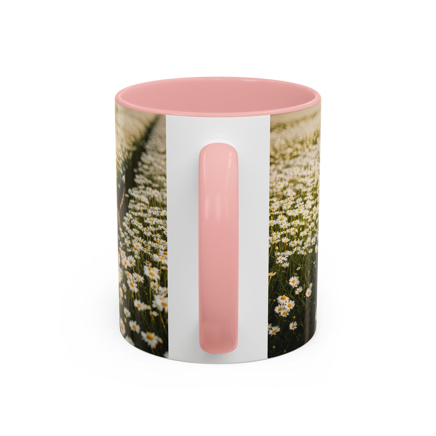 Danish-Swedish Farmdog Accent Coffee Mug - Perfect Gift for Dog Lovers