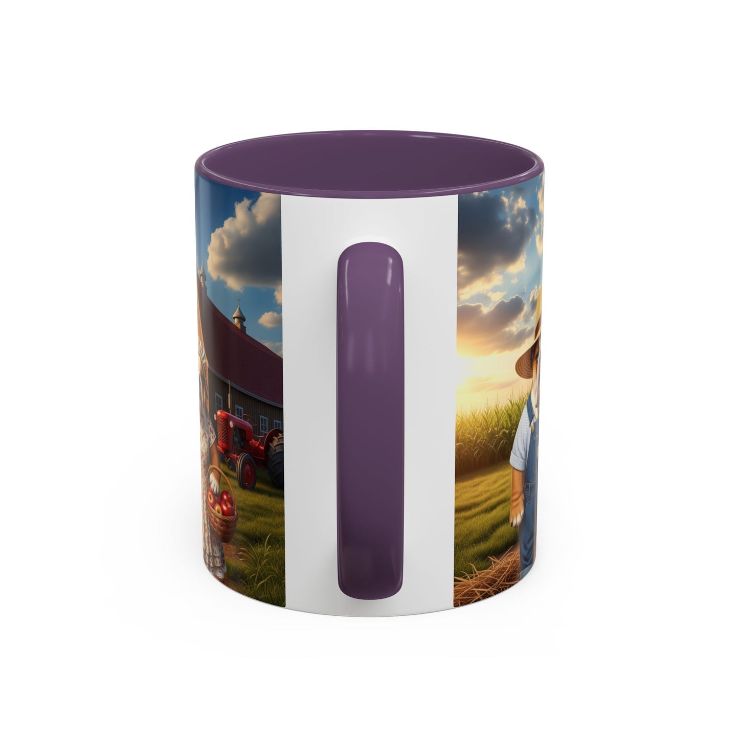 Bulldog Accent Coffee Mug - Perfect Gift for Dog Lovers