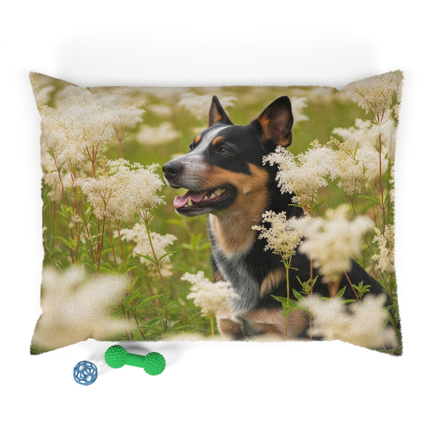 Lancashire Heeler Pet Bed
