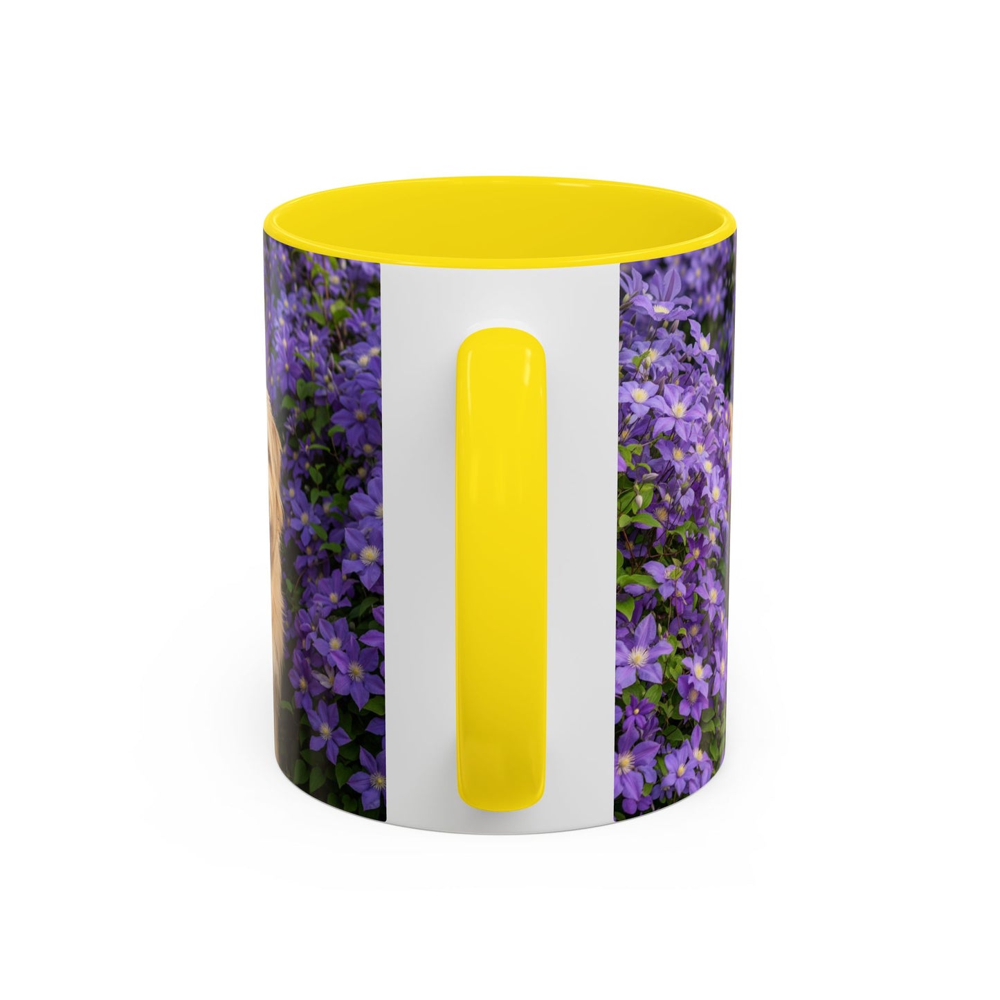 Berger Picard Accent Coffee Mug - Perfect Gift for Dog Lovers