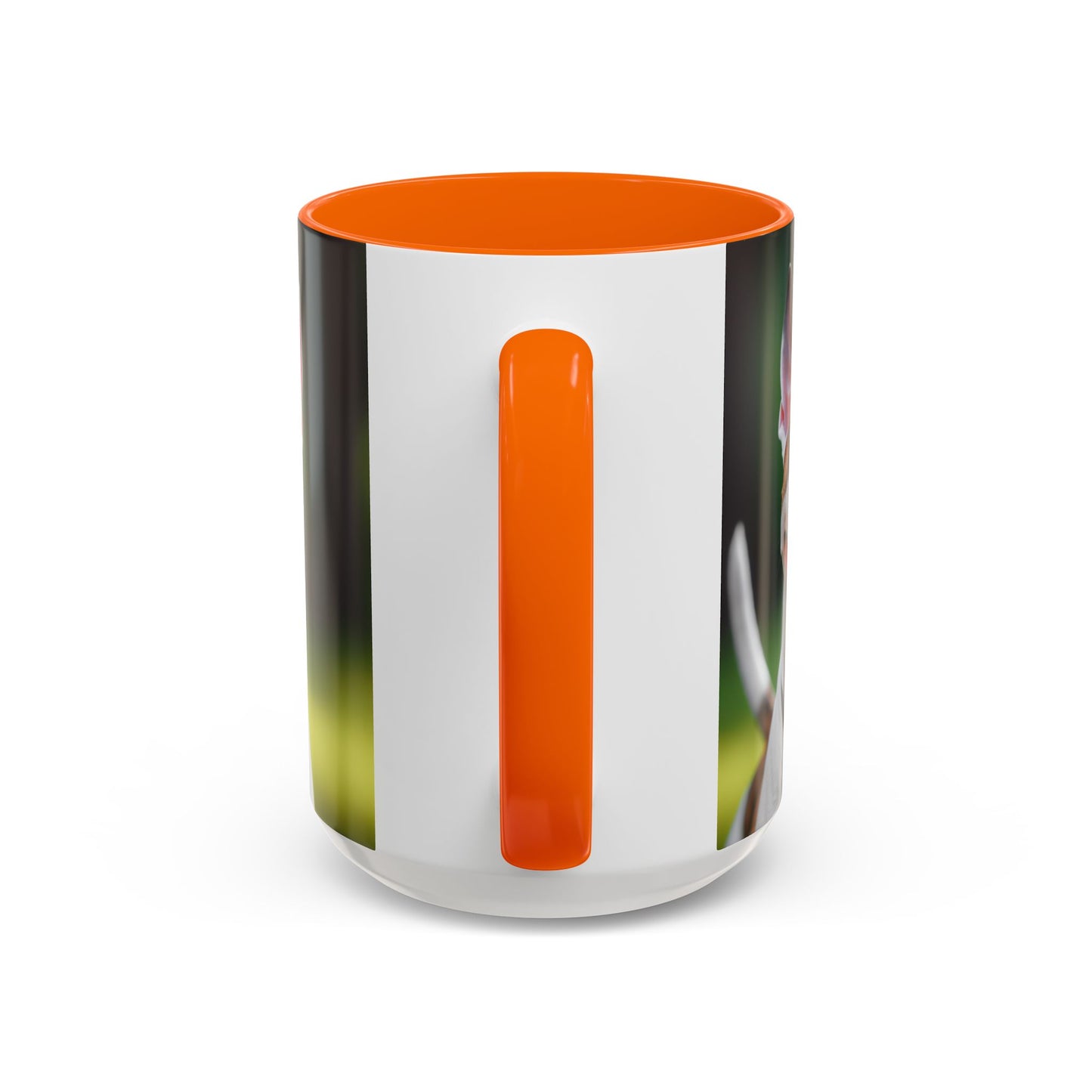 Bull Terrier Accent Coffee Mug - Perfect Gift for Dog Lovers