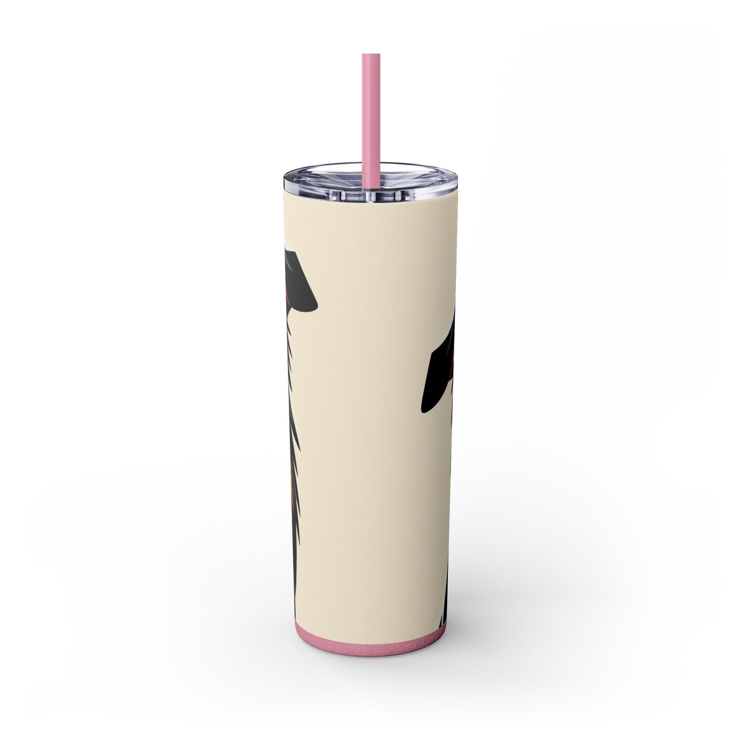 Hamiltonstovare Tumbler with Straw, 20oz