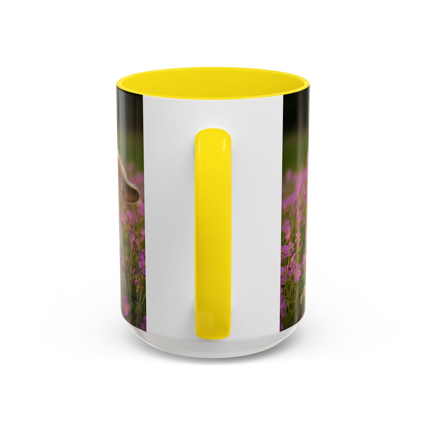 Spinone Italiano Accent Coffee Mug - Perfect Gift for Dog Lovers