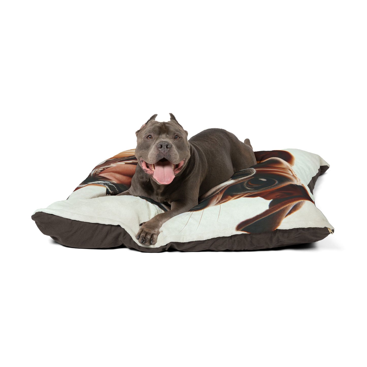 Boxer Pet Bed