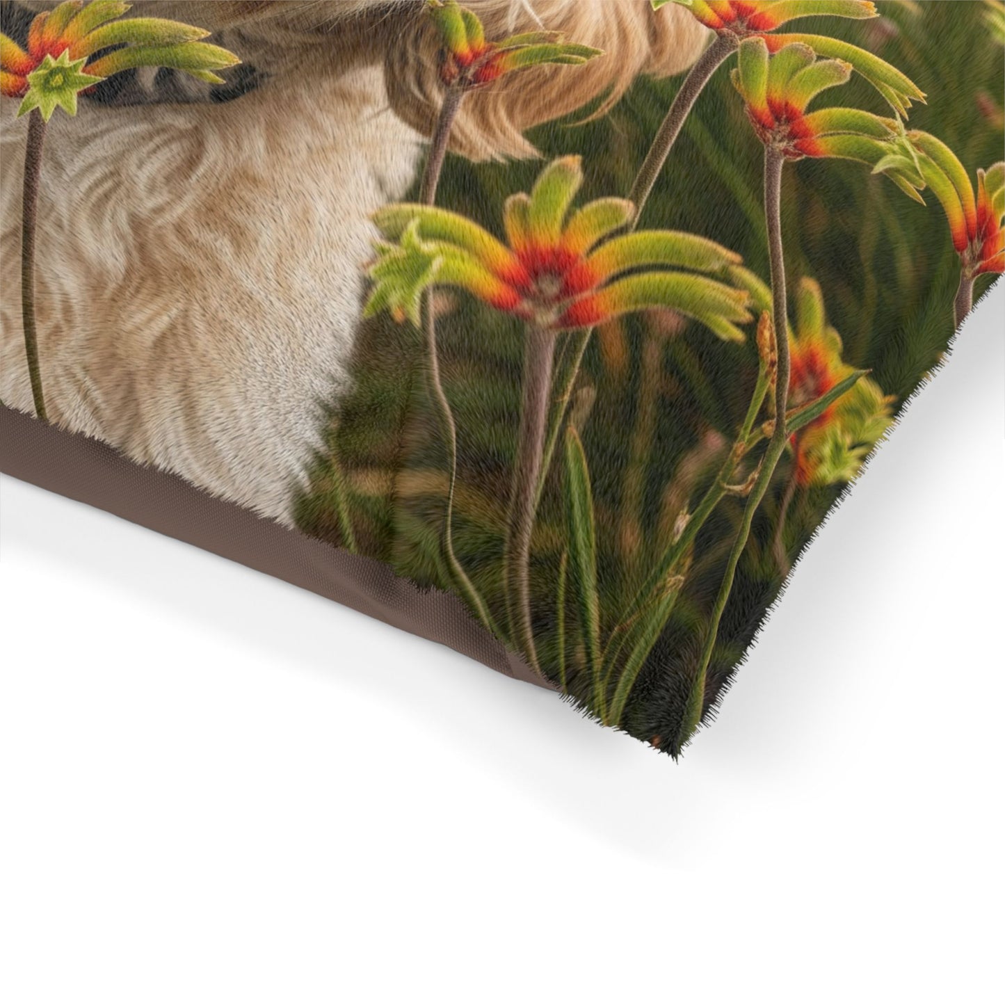 Cavoodle Pet Bed