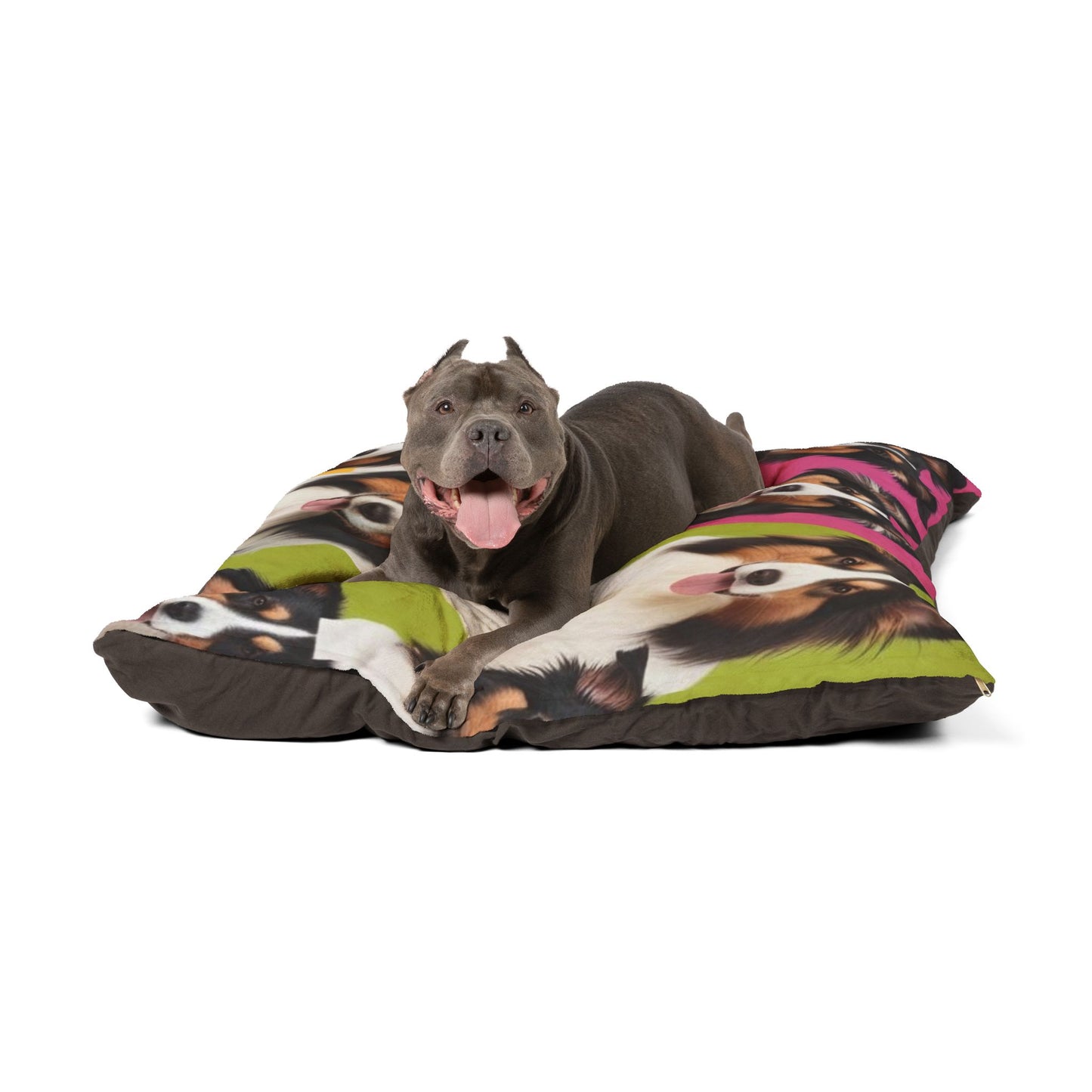 Collies Pet Bed
