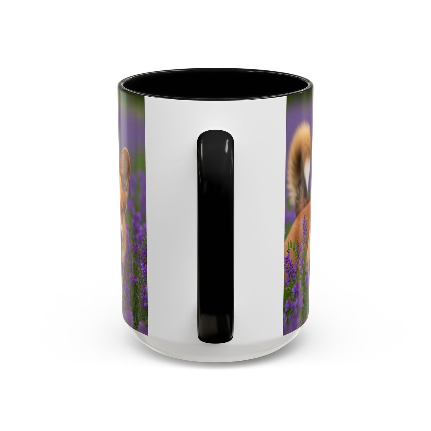 Cardigan Welsh Corgi Accent Coffee Mug - Perfect Gift for Dog Lovers