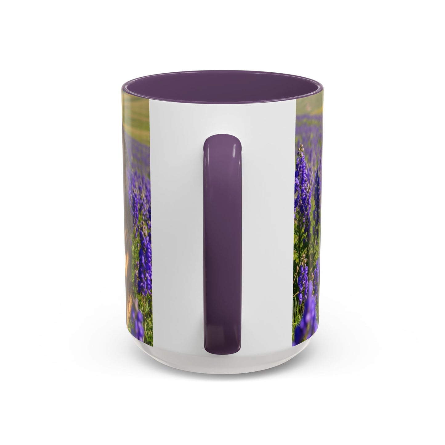 Himalayan Sheepdog Accent Coffee Mug - Perfect Gift for Dog Lovers