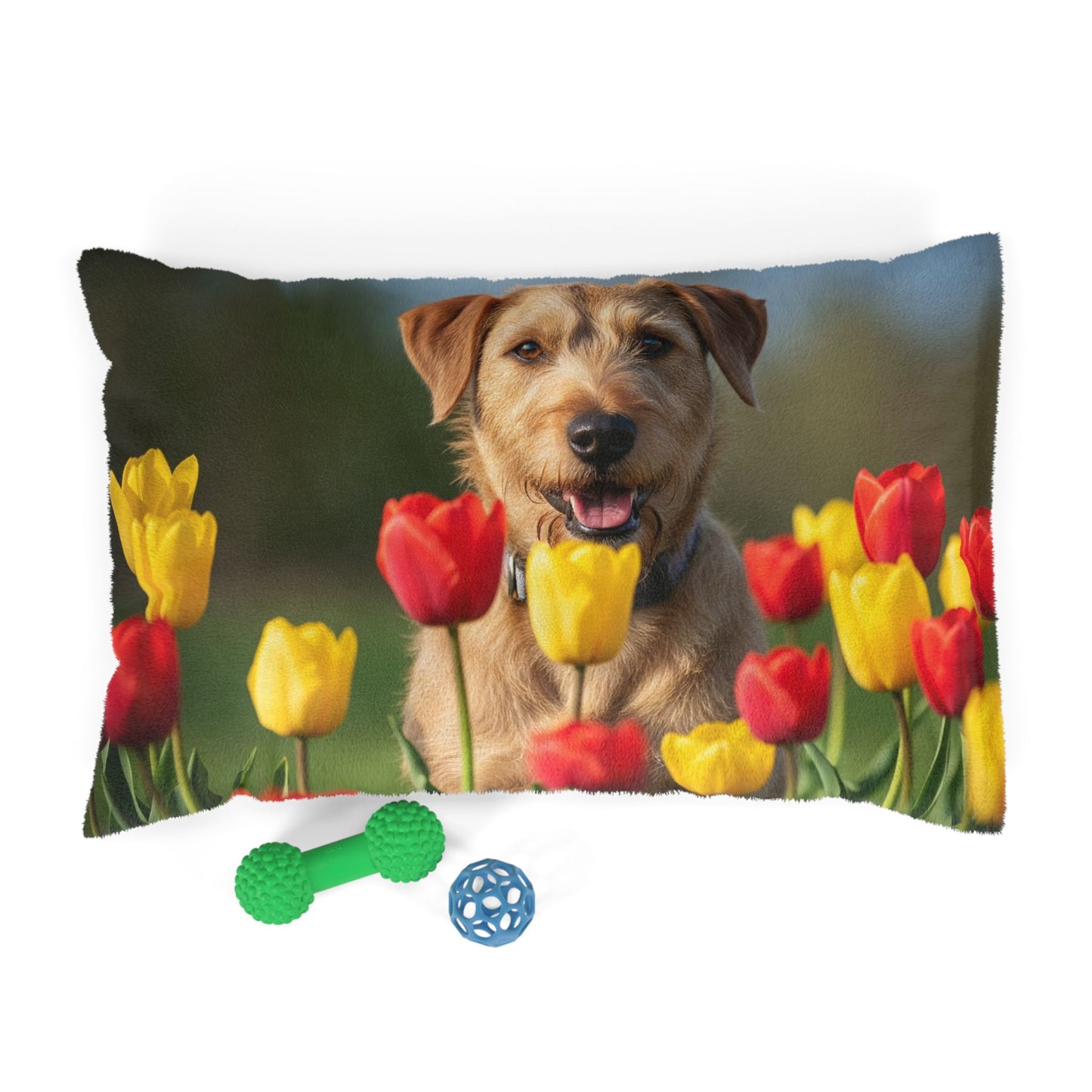 Pumi Pet Bed