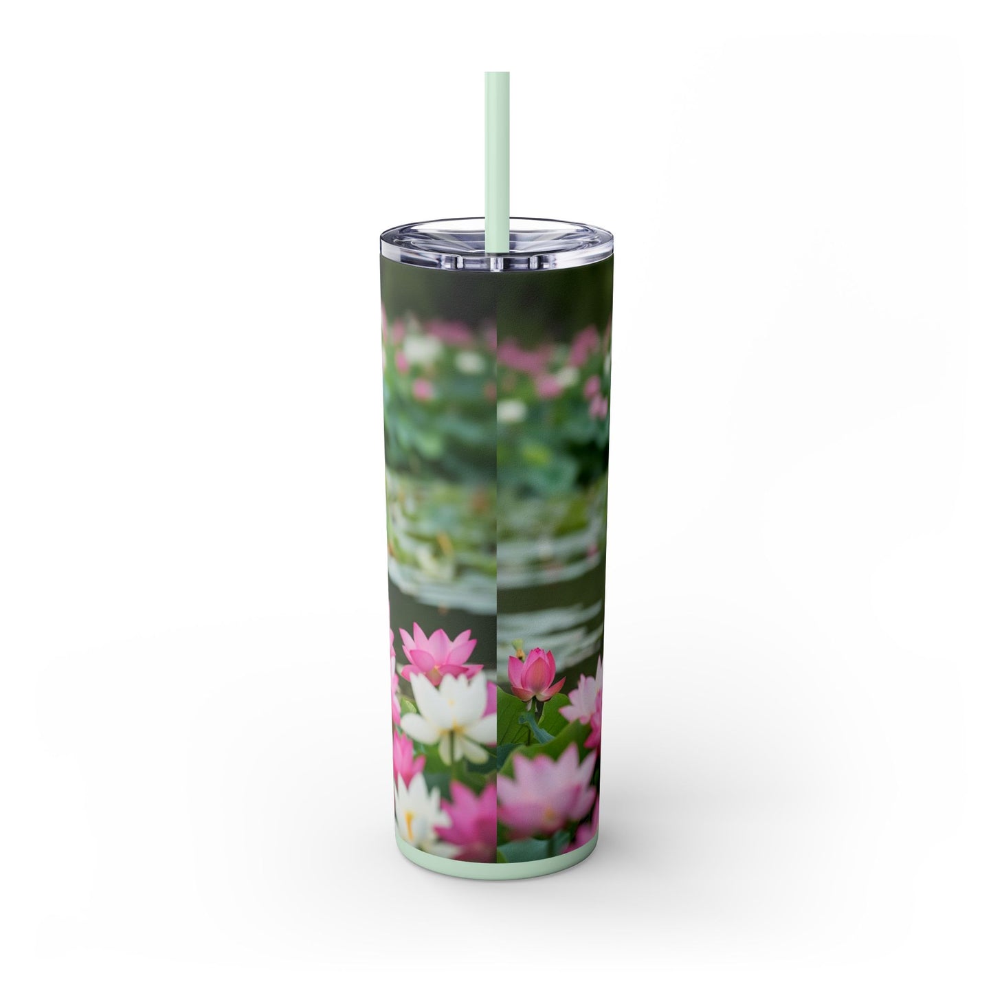 Tosa Tumbler with Straw, 20oz