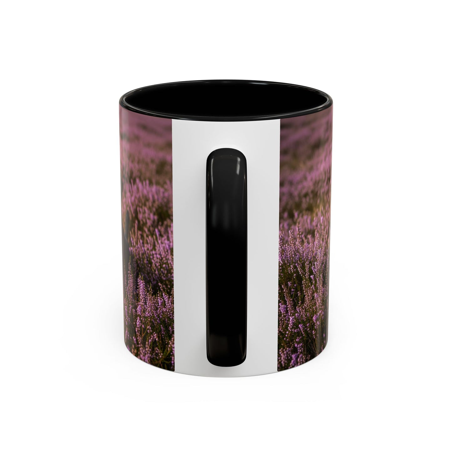 Glen of Imaal Terrier Accent Coffee Mug - Perfect Gift for Dog Lovers
