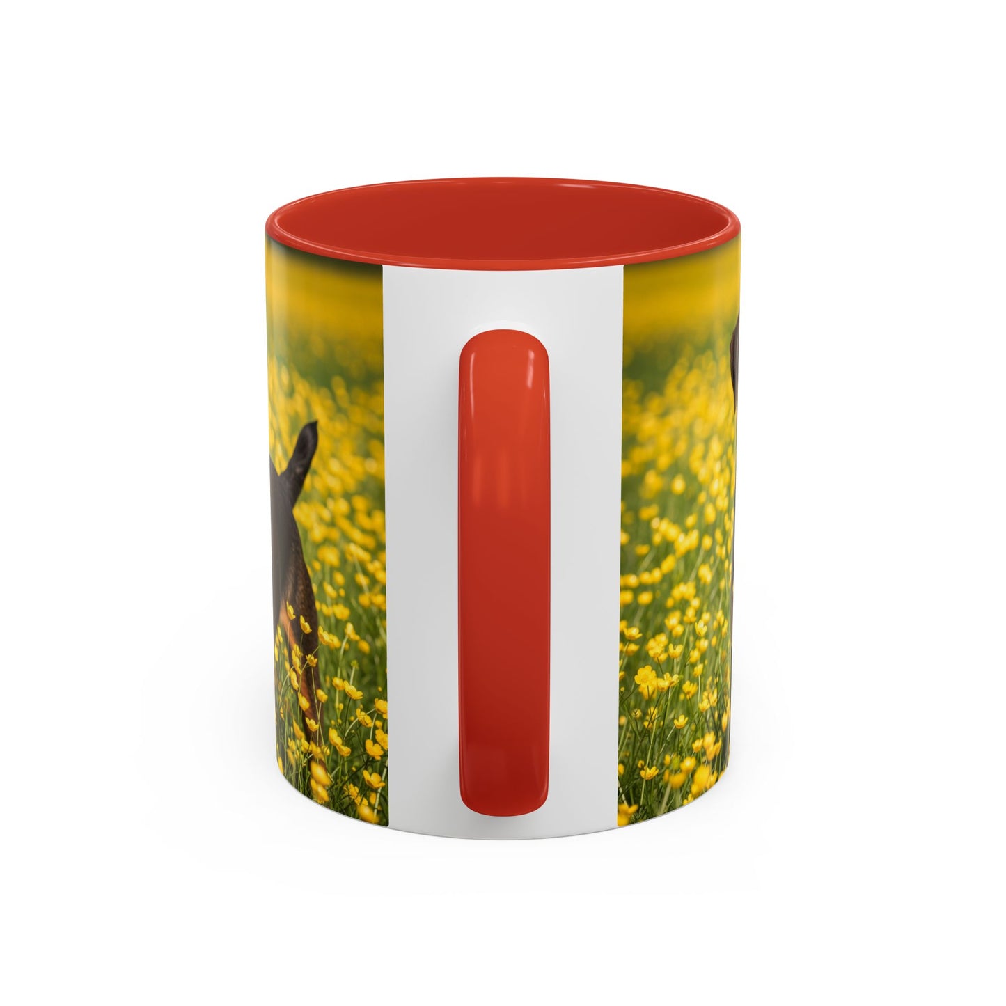 Drever Accent Coffee Mug - Perfect Gift for Dog Lovers