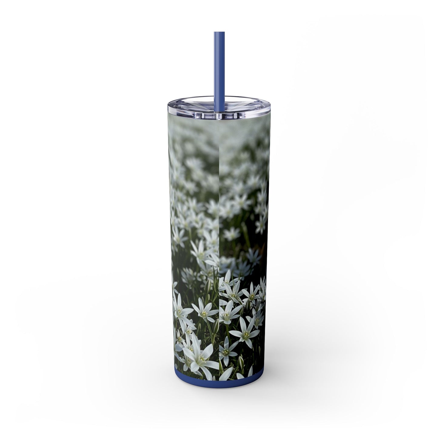 Morkie Tumbler with Straw, 20oz