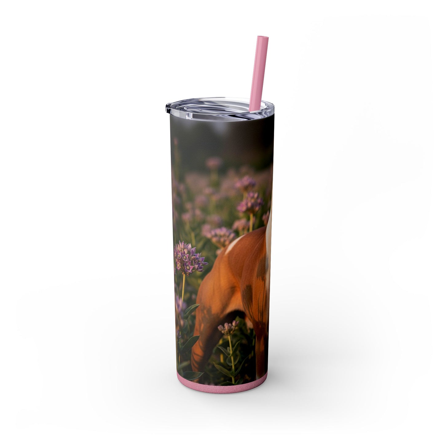Gull Dong Tumbler with Straw, 20oz