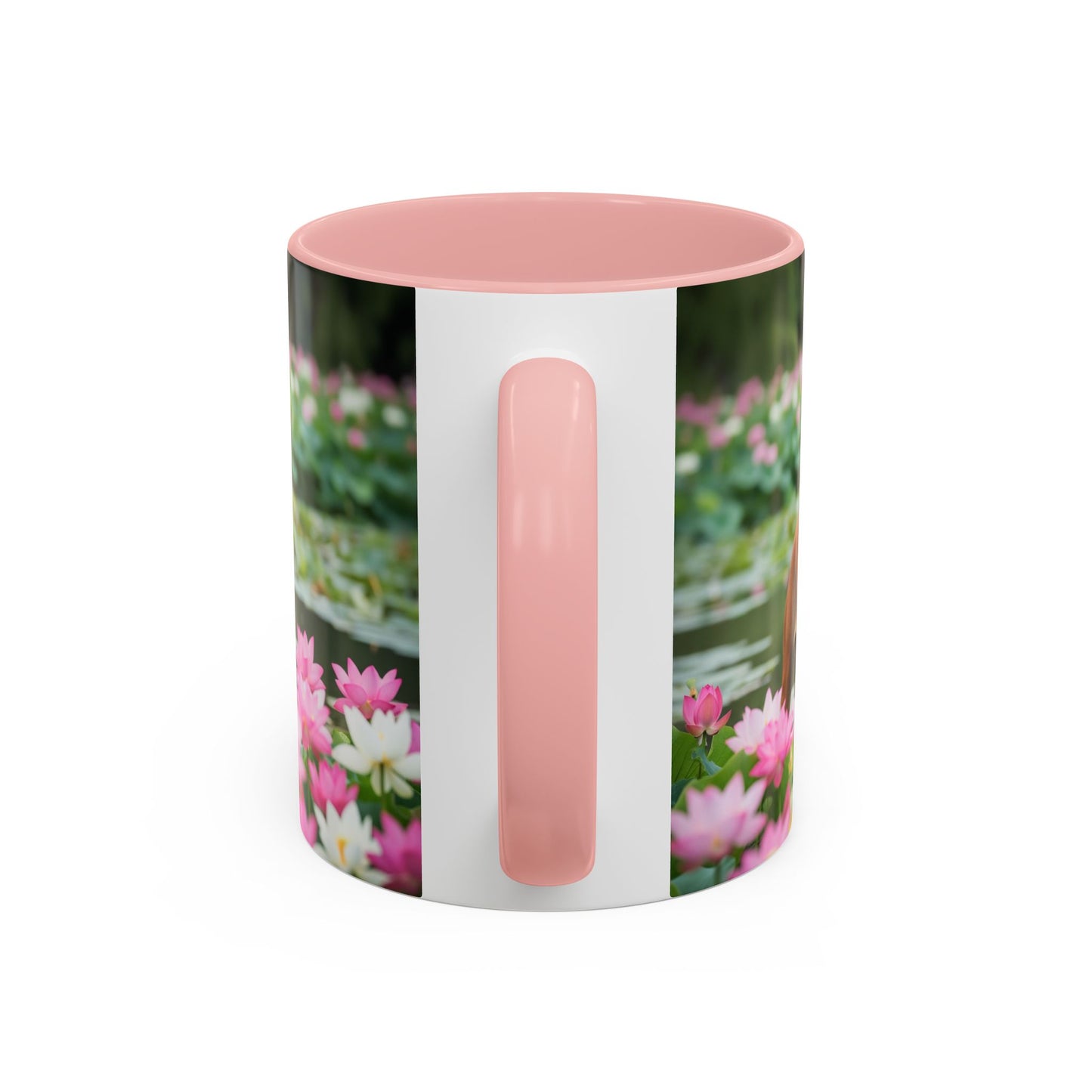 Tosa Accent Coffee Mug - Perfect Gift for Dog Lovers