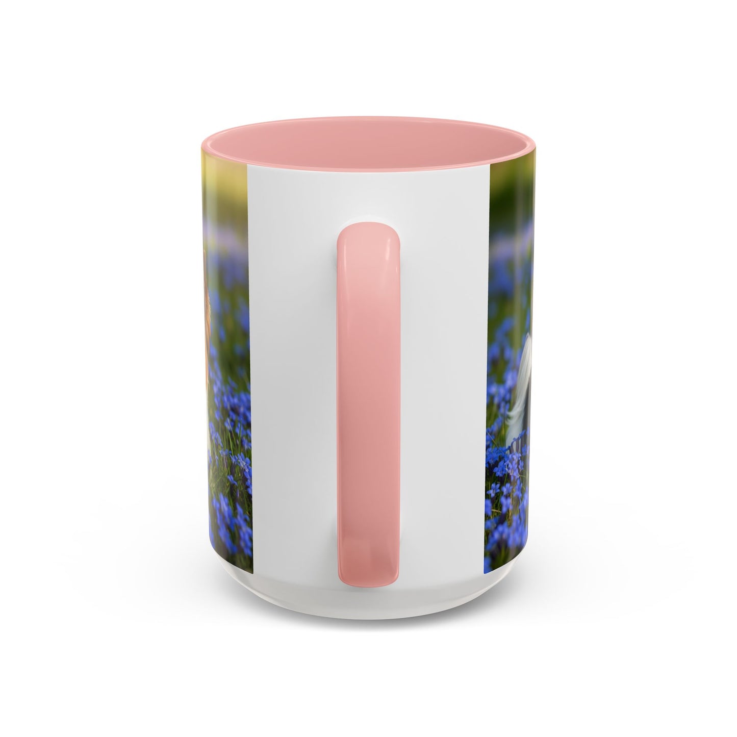 Biewer Terrier Accent Coffee Mug - Perfect Gift for Dog Lovers