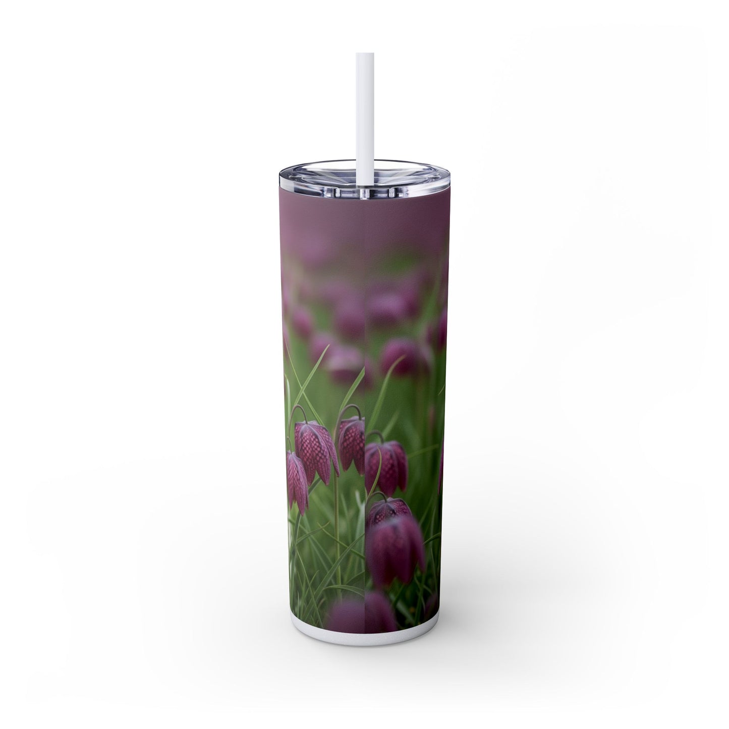Russell Terrier Tumbler with Straw, 20oz