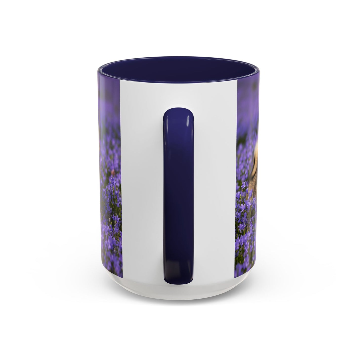 Swedish Vallhund Accent Coffee Mug - Perfect Gift for Dog Lovers