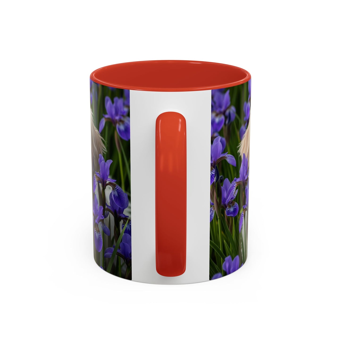Shihchon Accent Coffee Mug - Perfect Gift for Dog Lovers