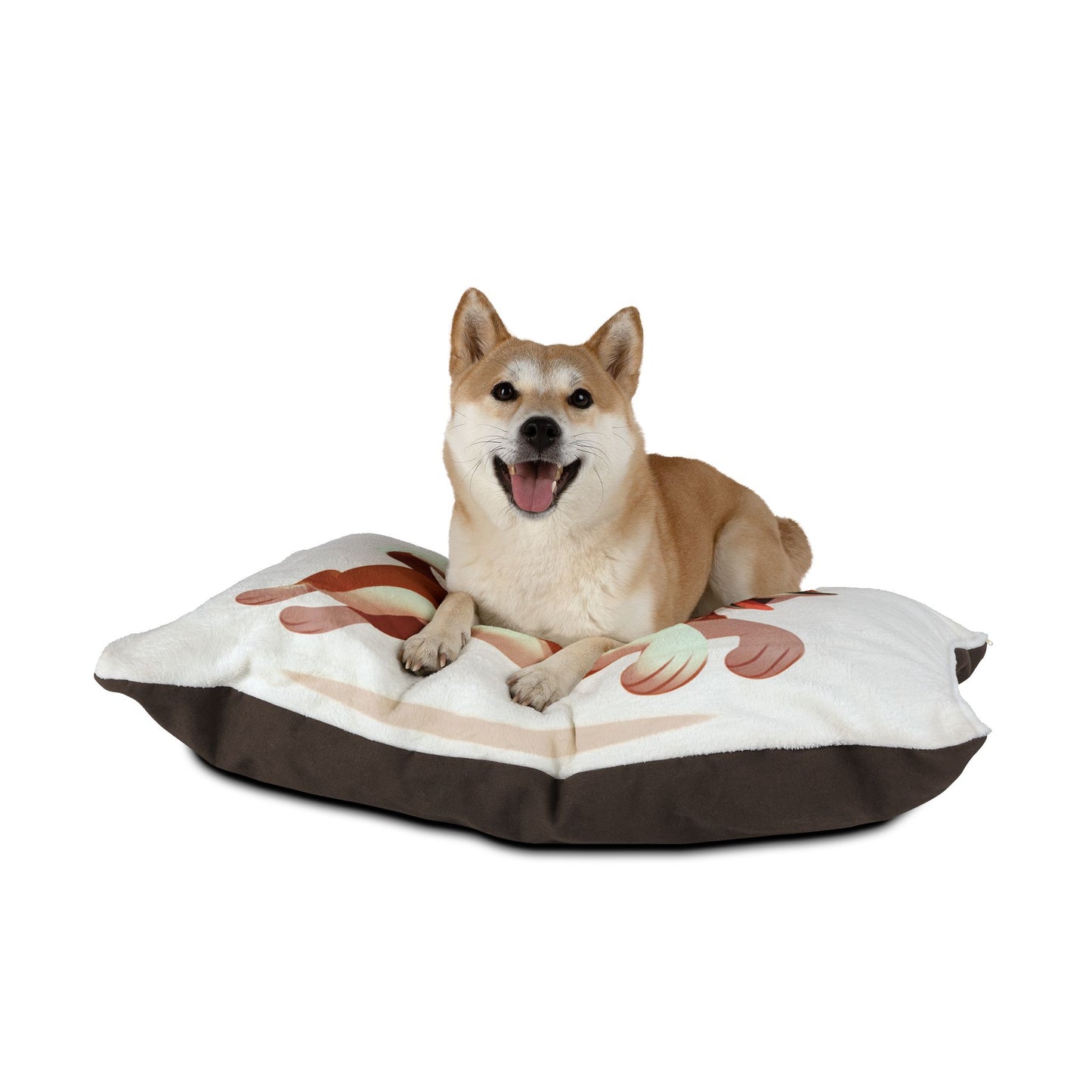 Basenji Pet Bed