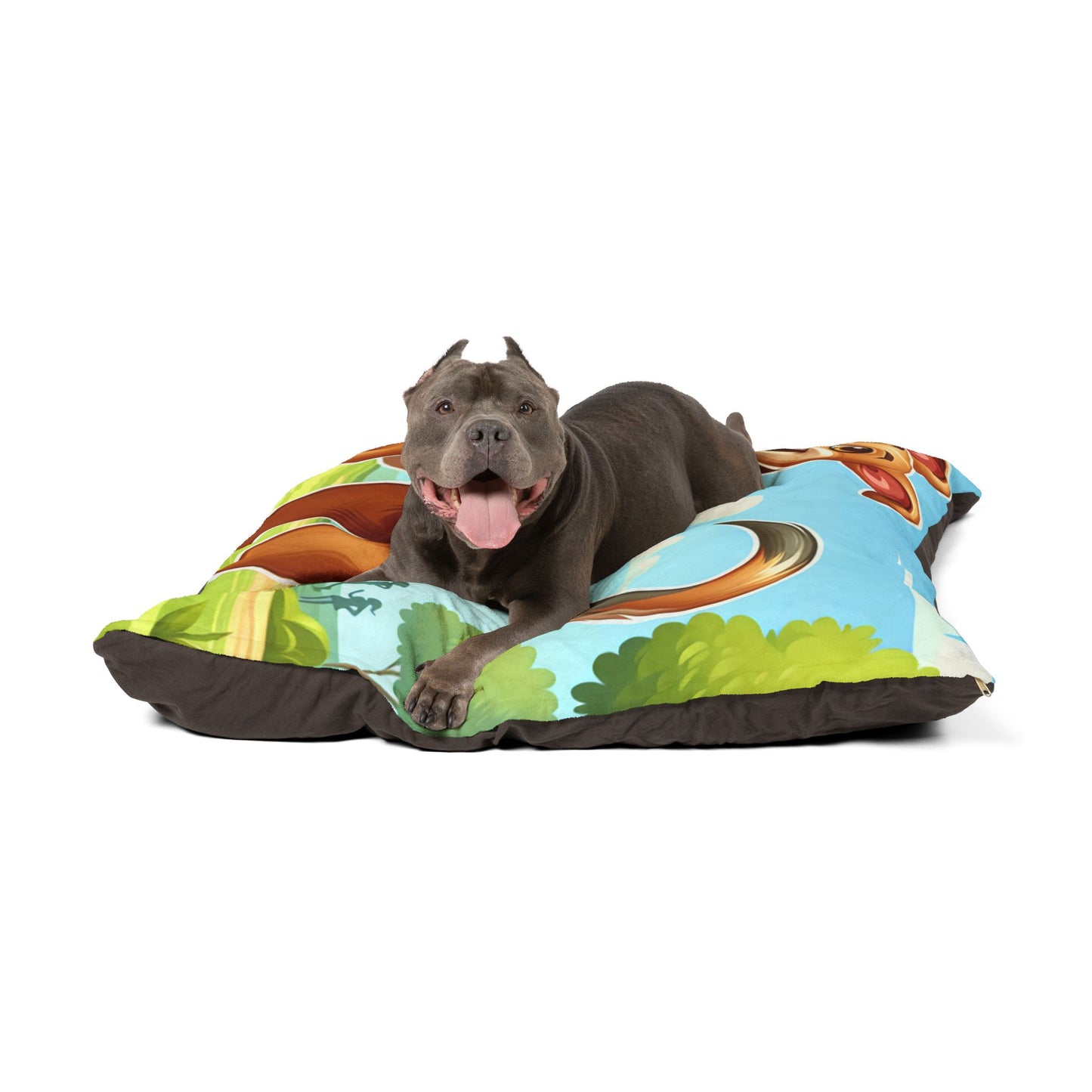 Azawakh Pet Bed