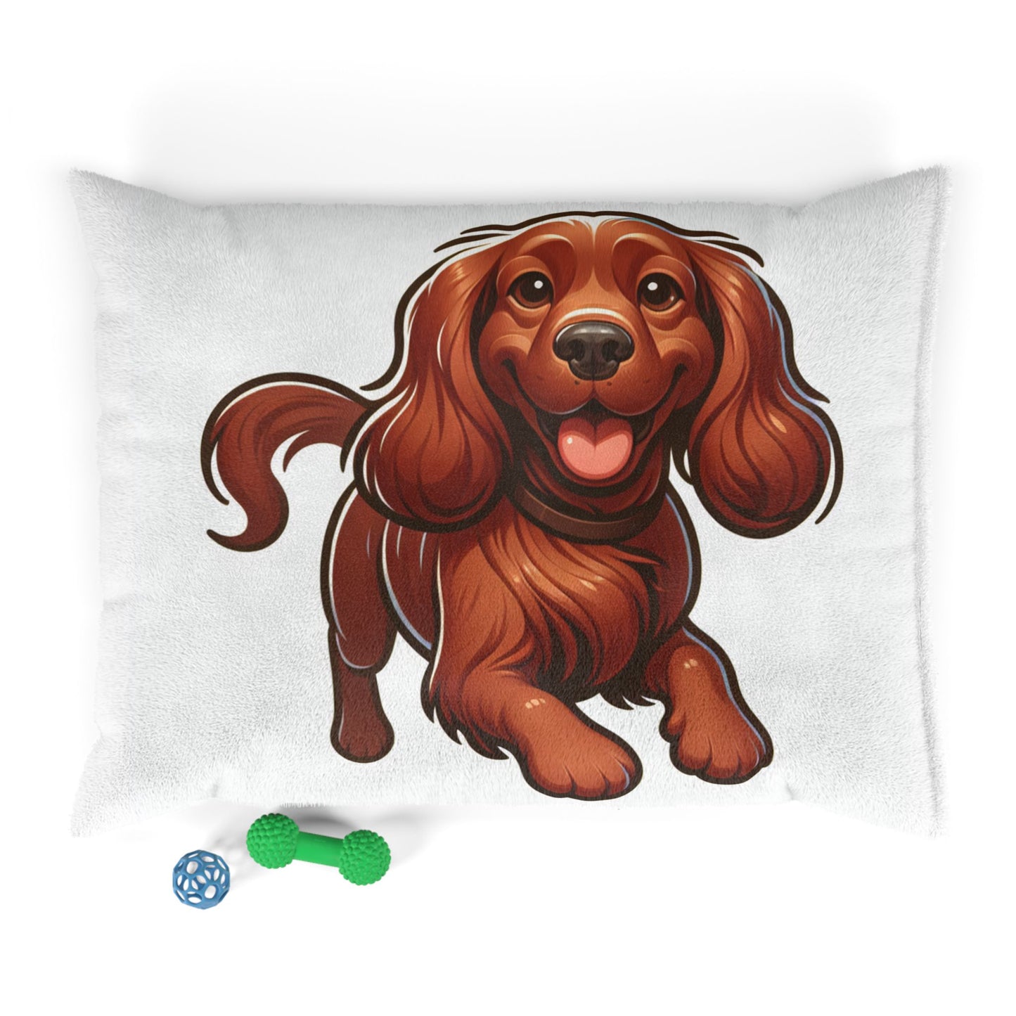 Sussex Spaniel Pet Bed