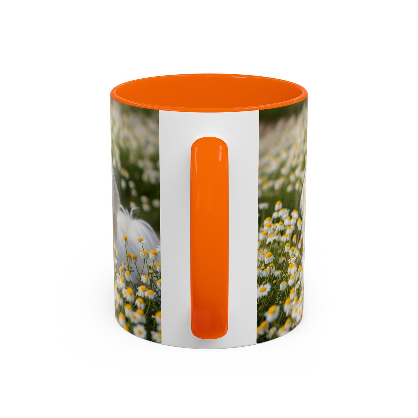 Havamalt Accent Coffee Mug - Perfect Gift for Dog Lovers