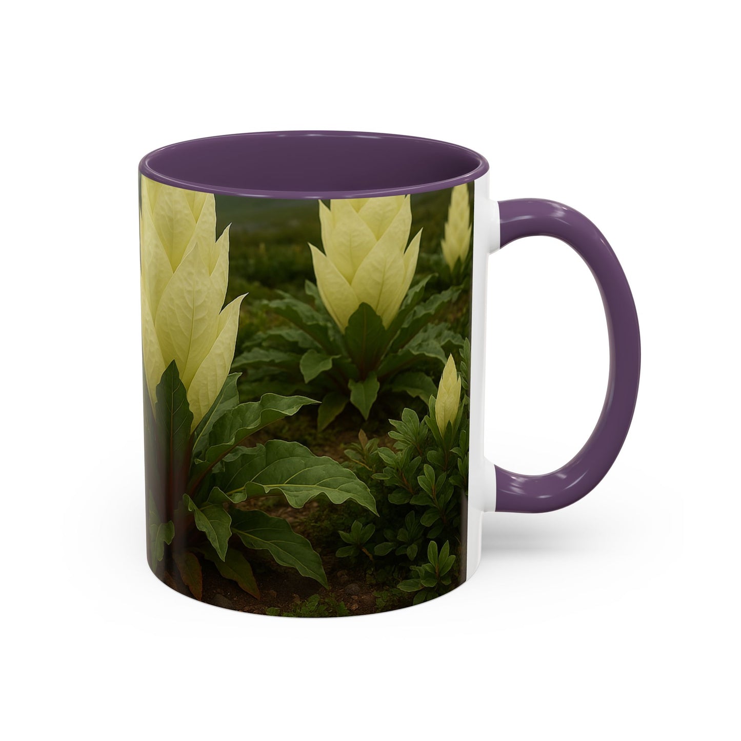 Shihmalt Accent Coffee Mug - Perfect Gift for Dog Lovers