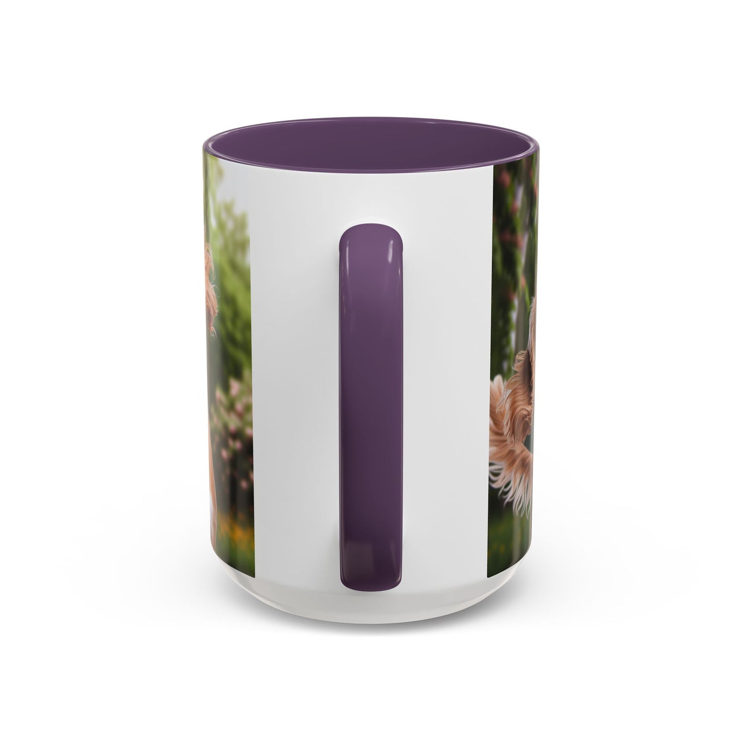 Cockabull Accent Coffee Mug - Perfect Gift for Dog Lovers