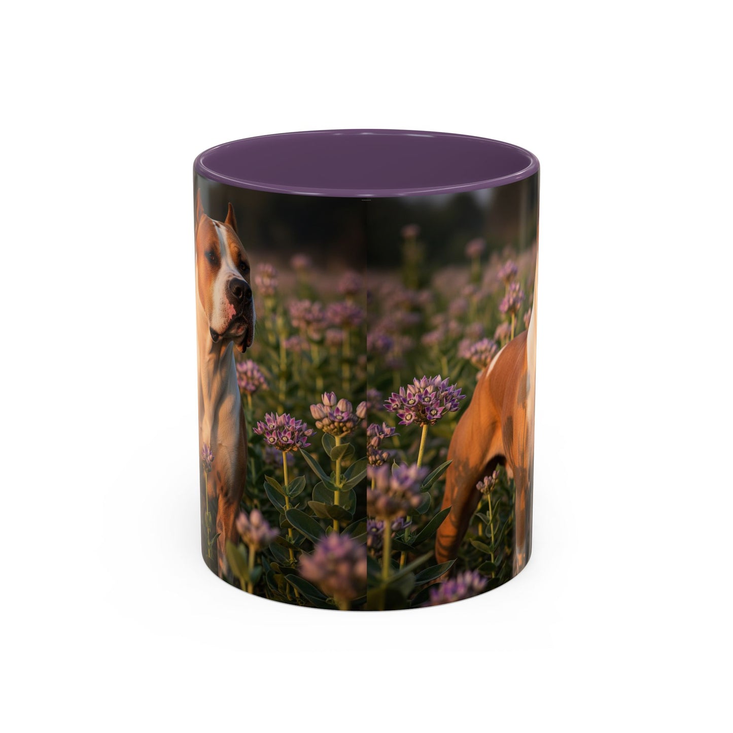 Gull Dong Accent Coffee Mug - Perfect Gift for Dog Lovers