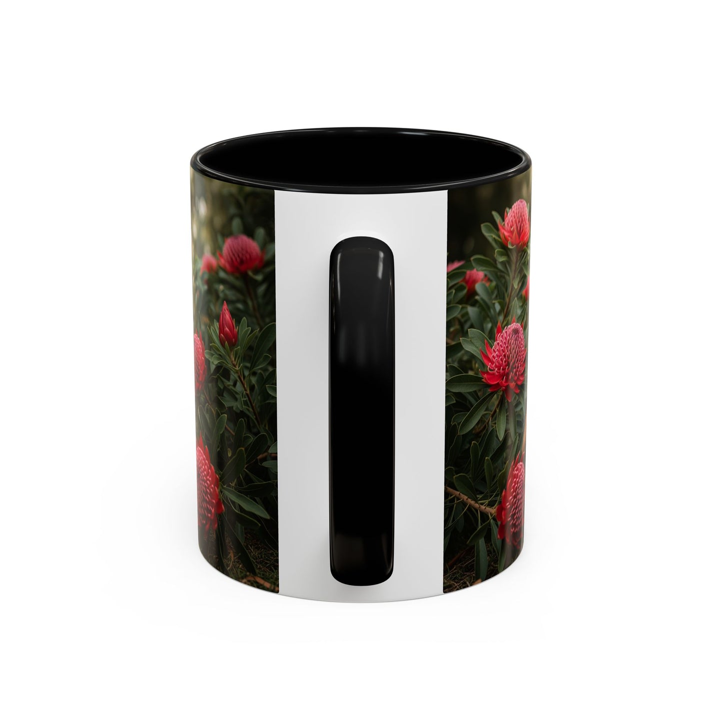 Australian Terrier Accent Coffee Mug - Perfect Gift for Dog Lovers