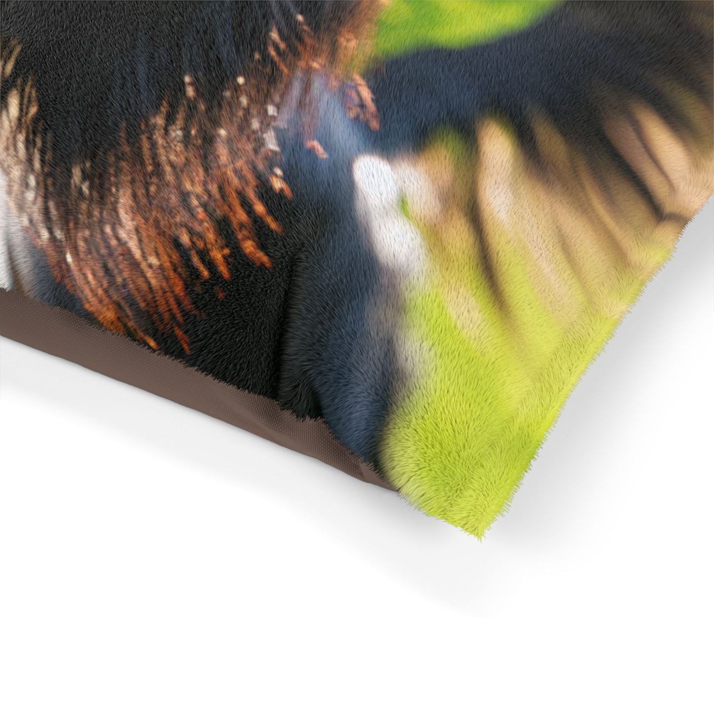 Gordon Setter Pet Bed