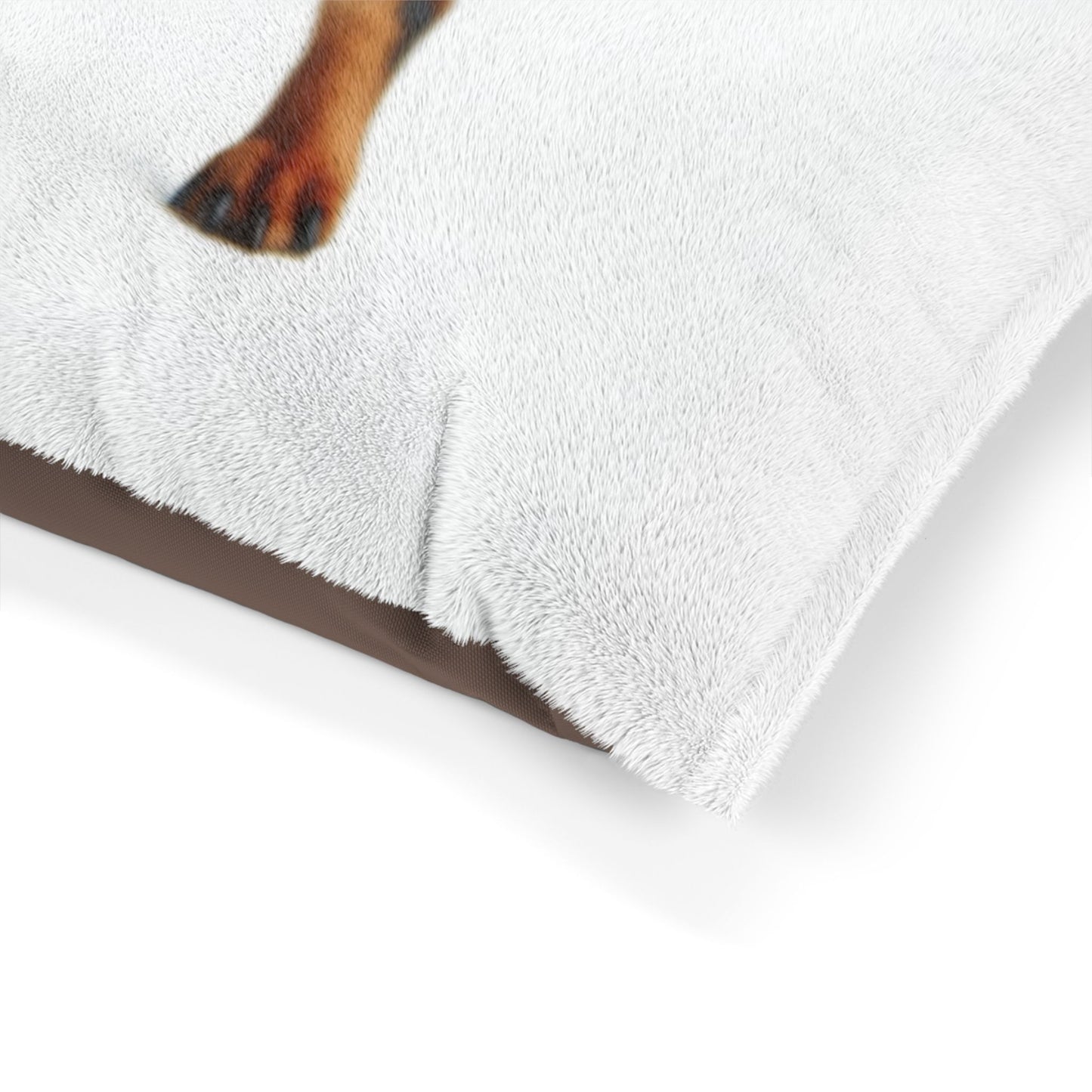 Miniature Pinscher Pet Bed