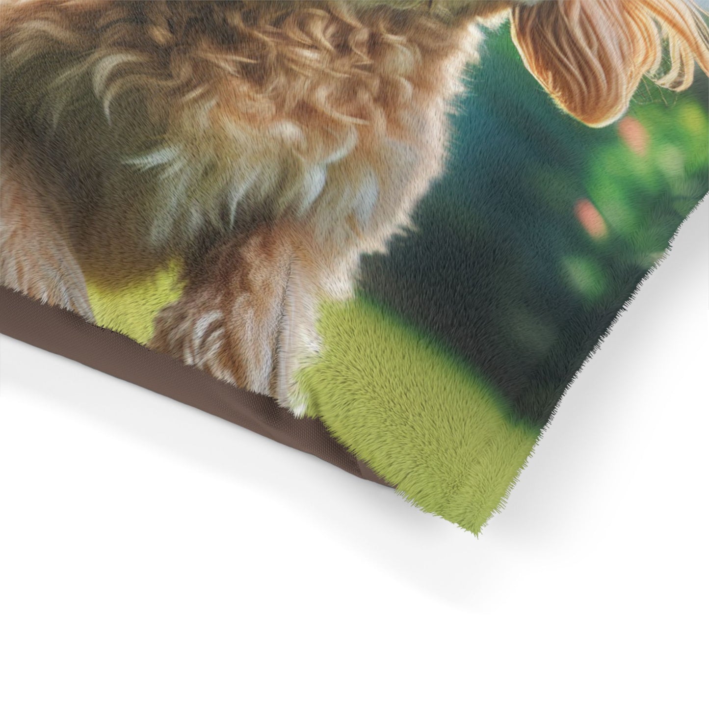 Cavoodle Pet Bed