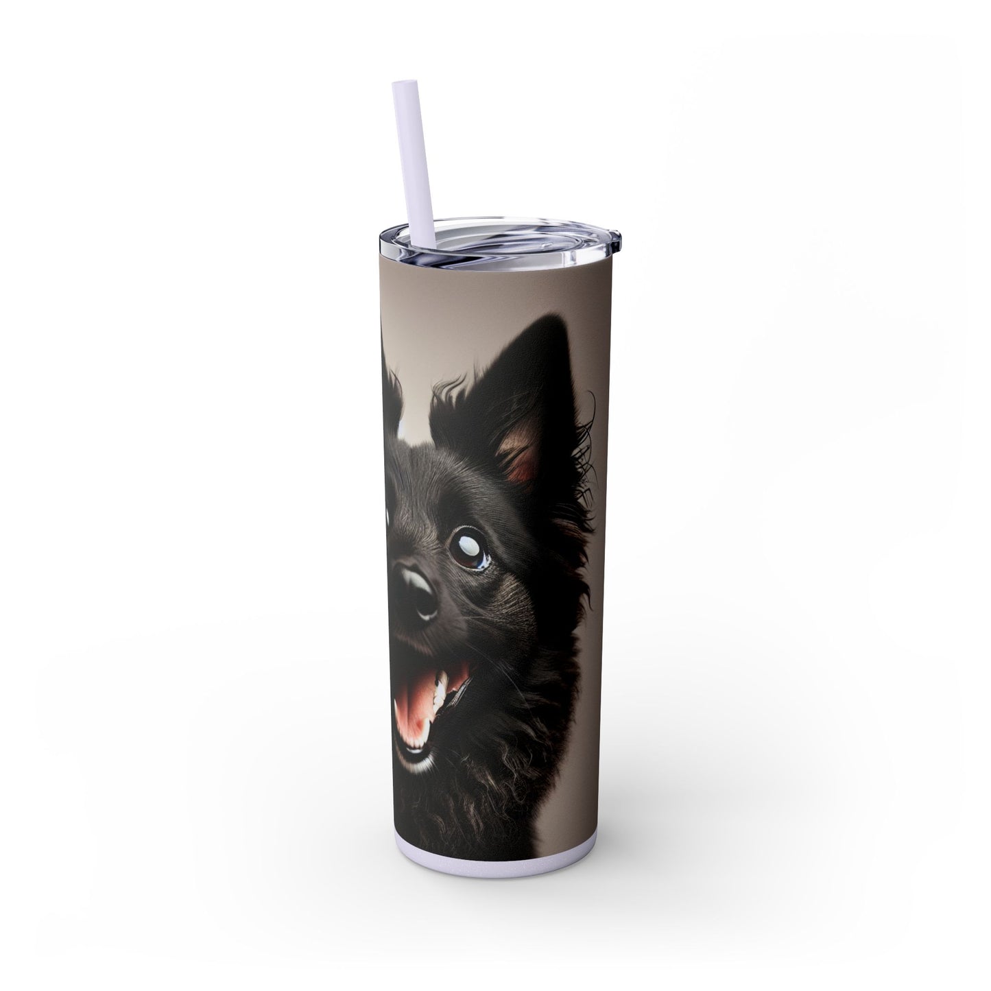 Mudi Tumbler with Straw, 20oz