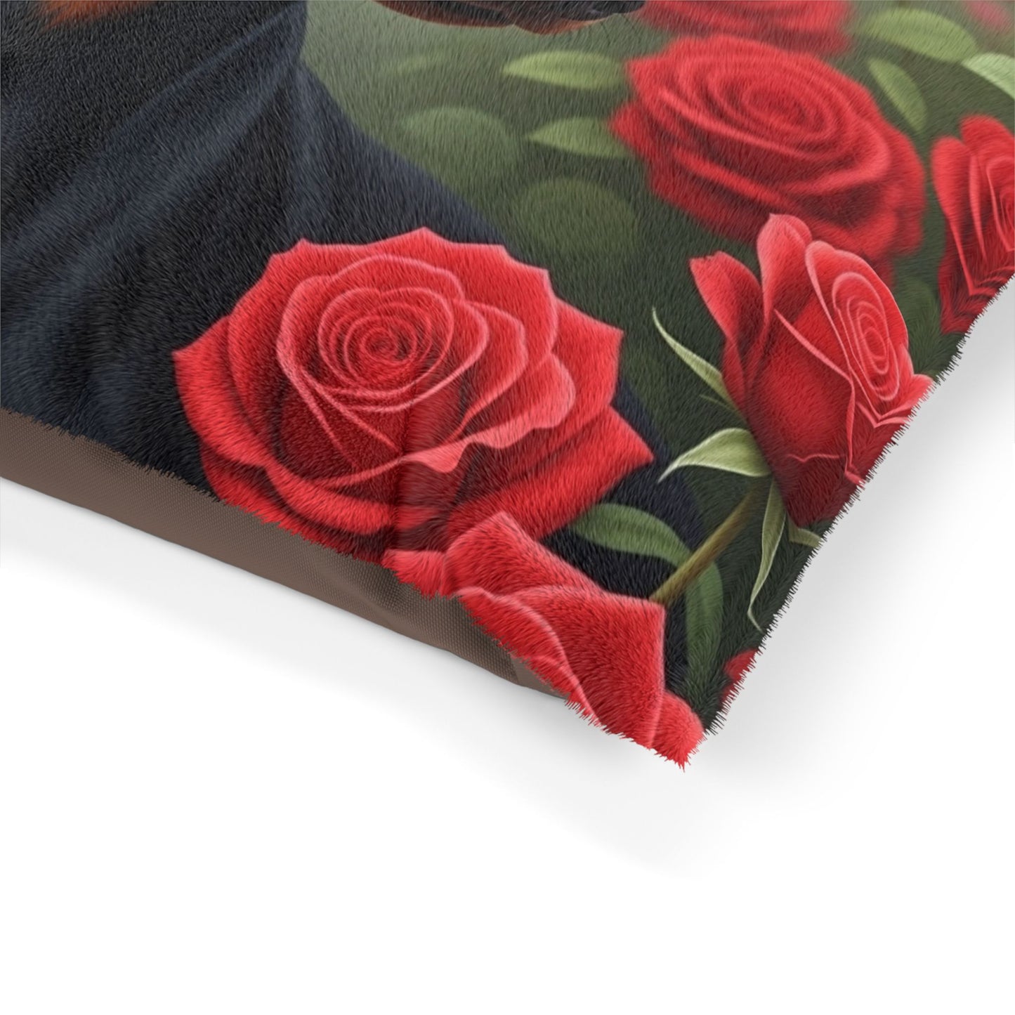 Manchester Terrier Pet Bed