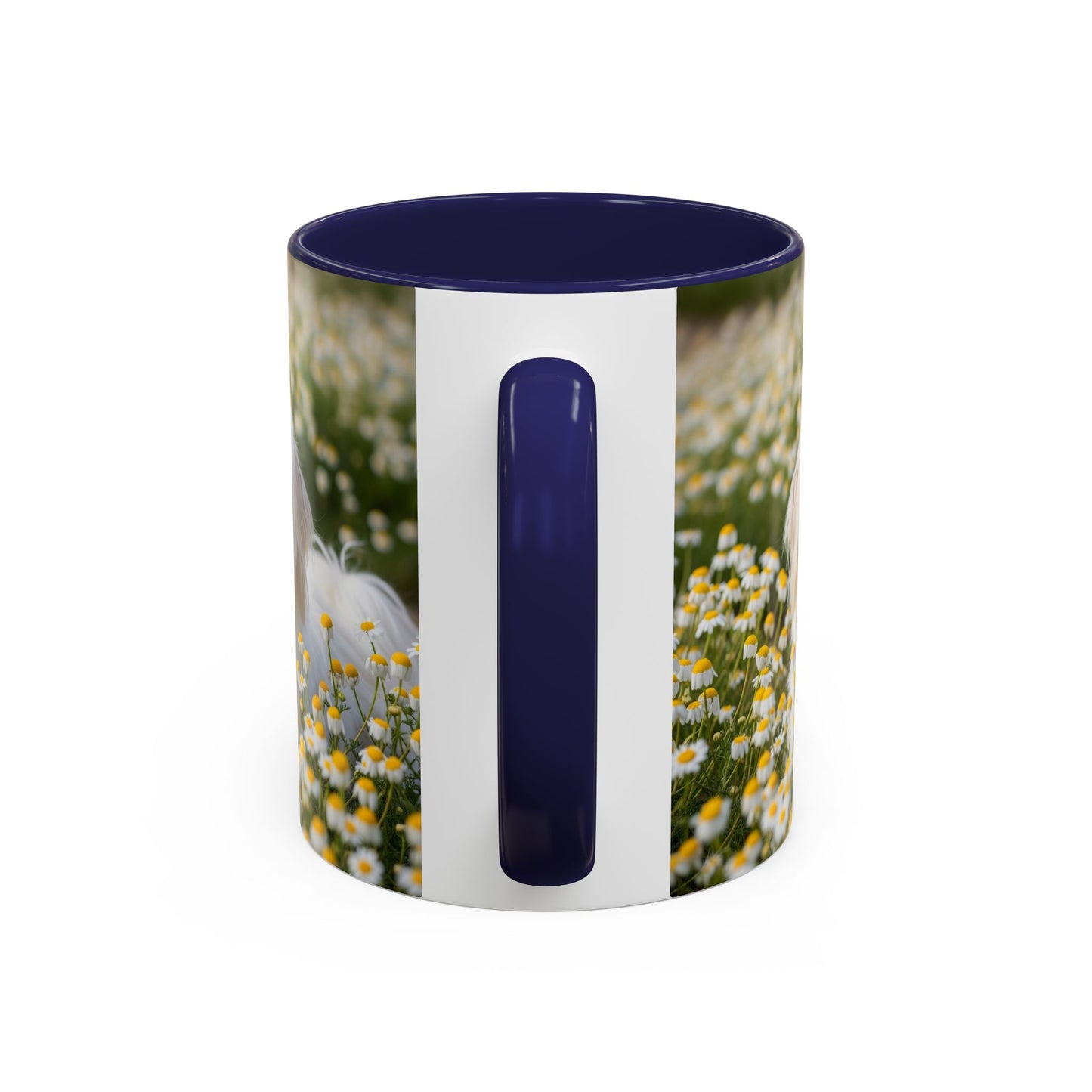 Havamalt Accent Coffee Mug - Perfect Gift for Dog Lovers