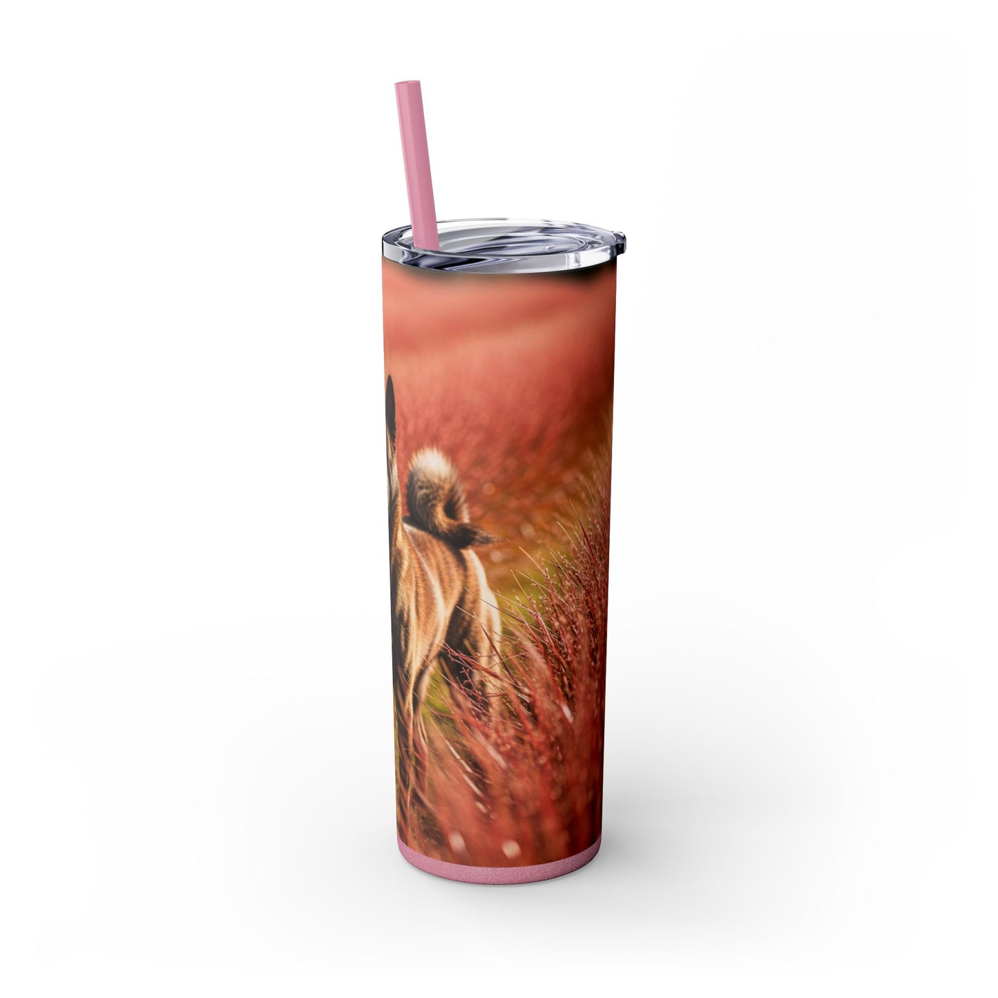 Kai Ken Tumbler with Straw, 20oz