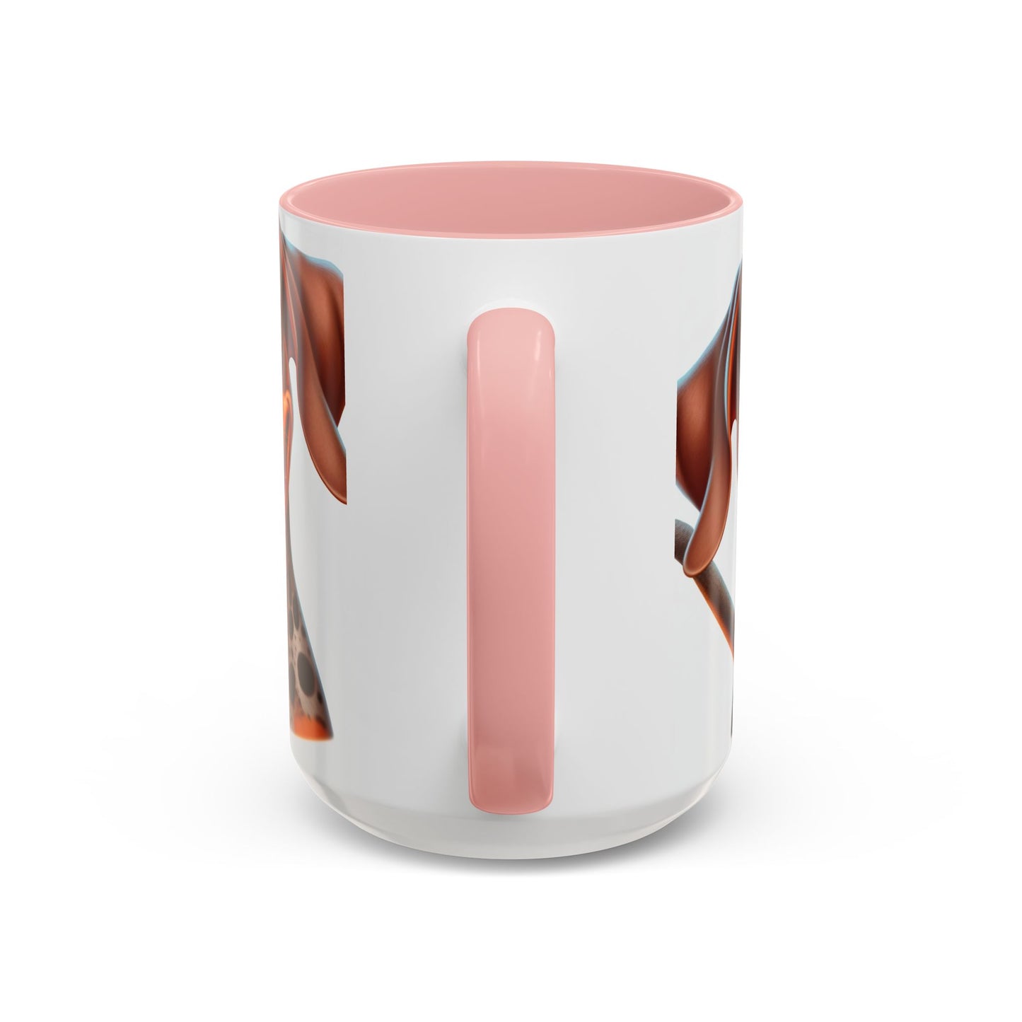 Braque du Bourbonnais Accent Coffee Mug - Perfect Gift for Dog Lovers
