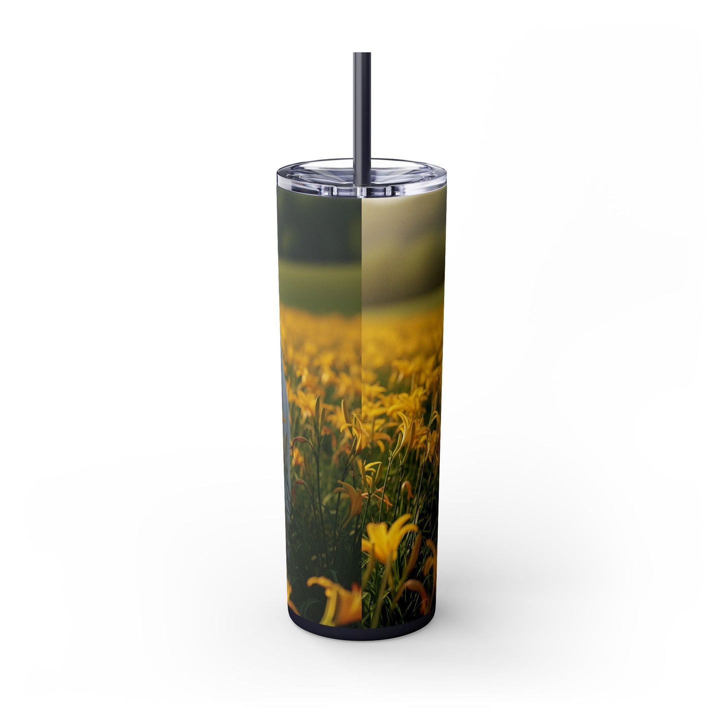 Tornjak Tumbler with Straw, 20oz