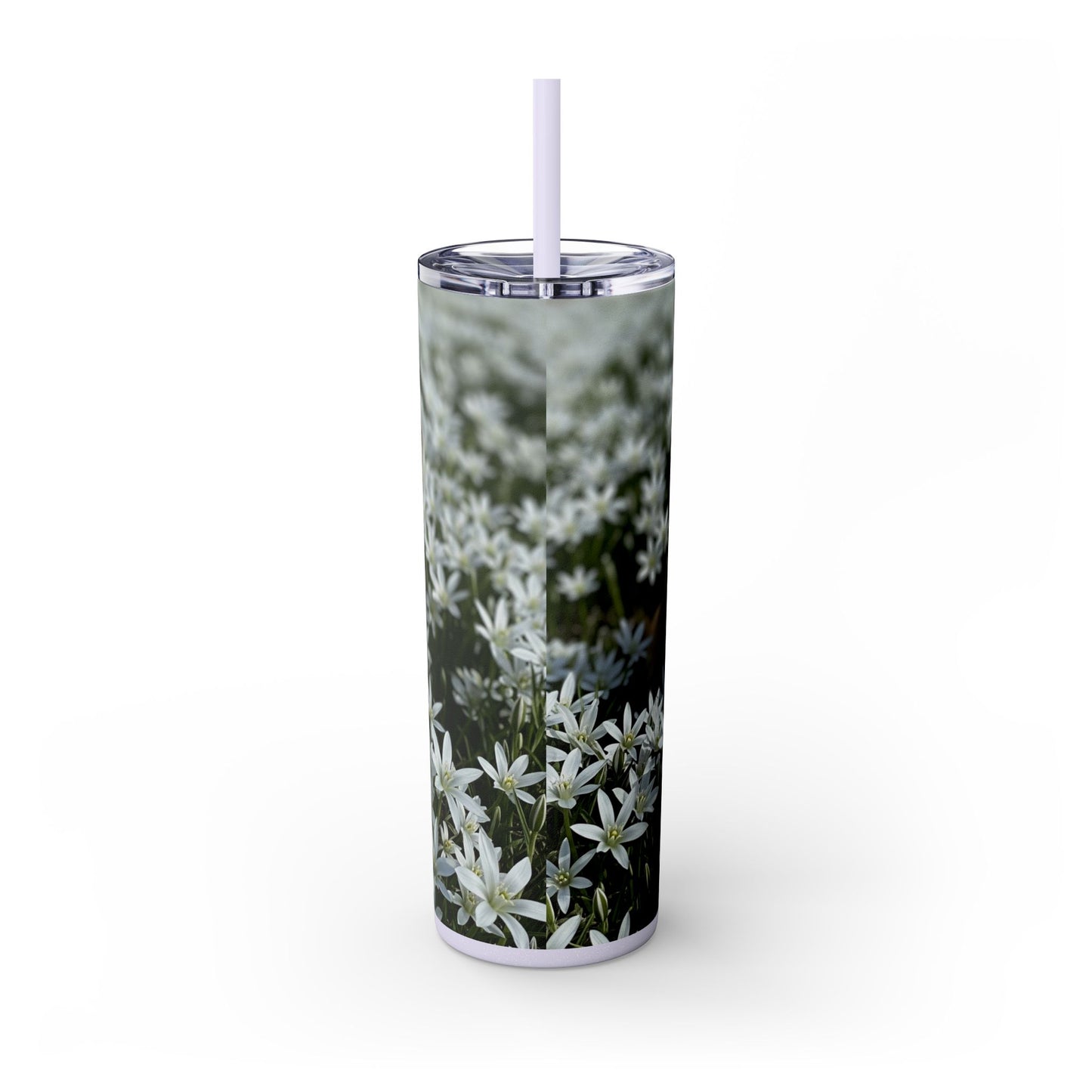 Morkie Tumbler with Straw, 20oz