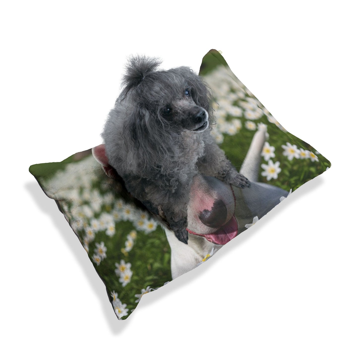 Bull Terrier Pet Bed