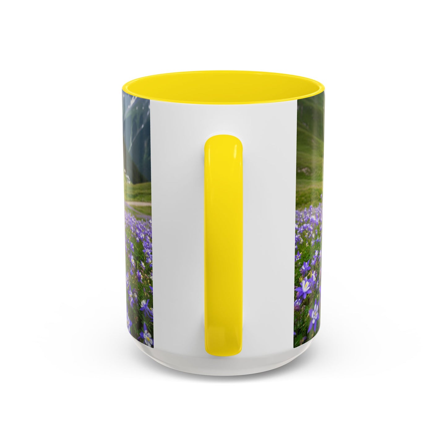 Boxer Accent Coffee Mug - Perfect Gift for Dog Lovers