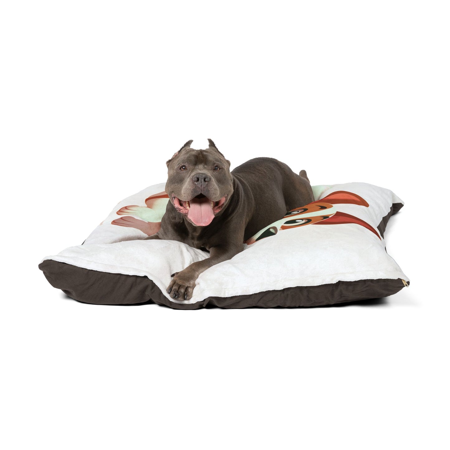 Basenji Pet Bed