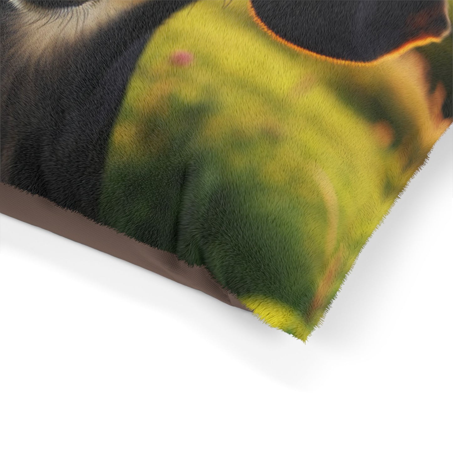 Transylvanian Hound Pet Bed
