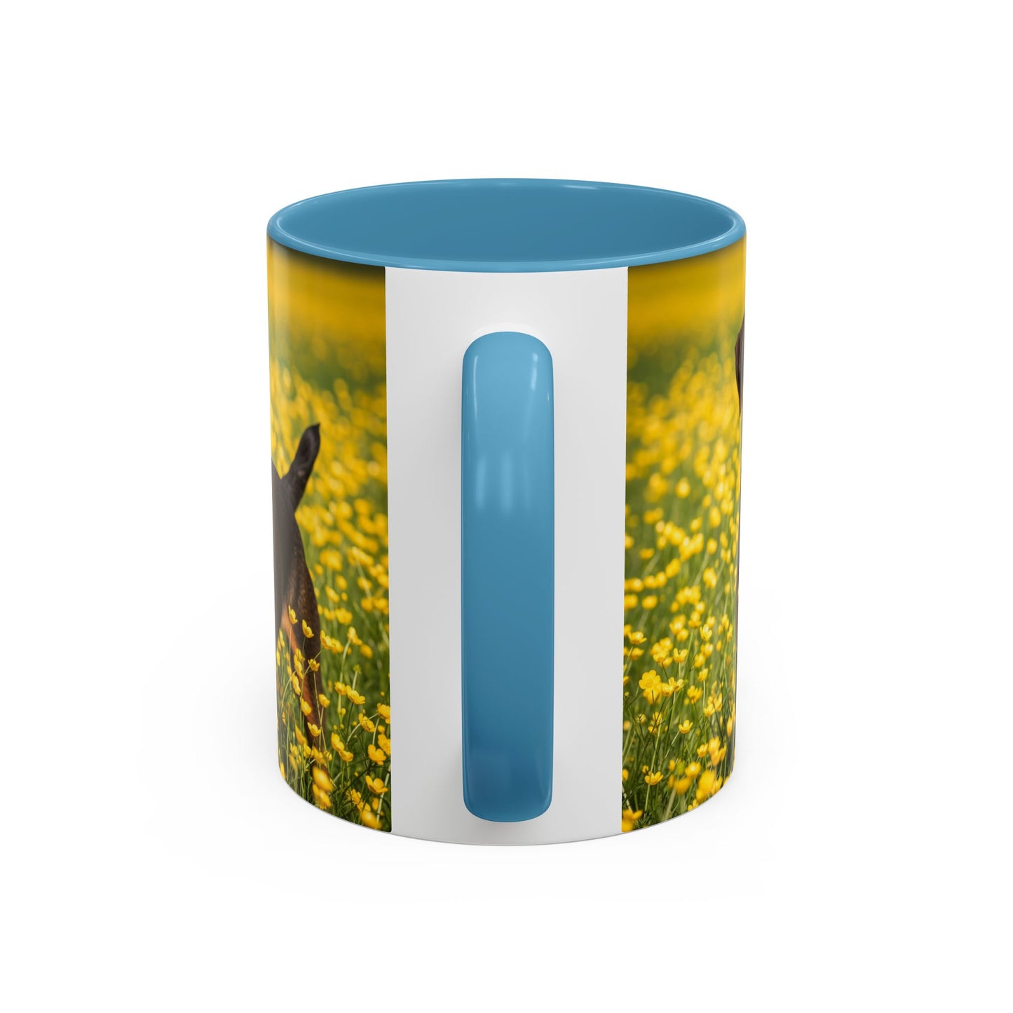 Drever Accent Coffee Mug - Perfect Gift for Dog Lovers