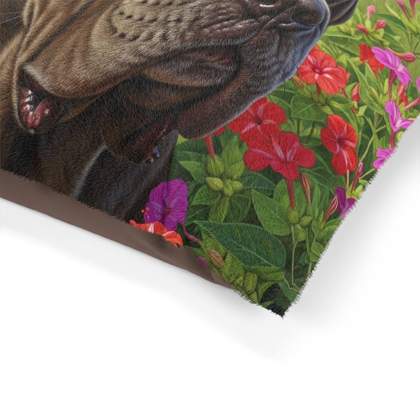 Neapolitan Mastiff Pet Bed