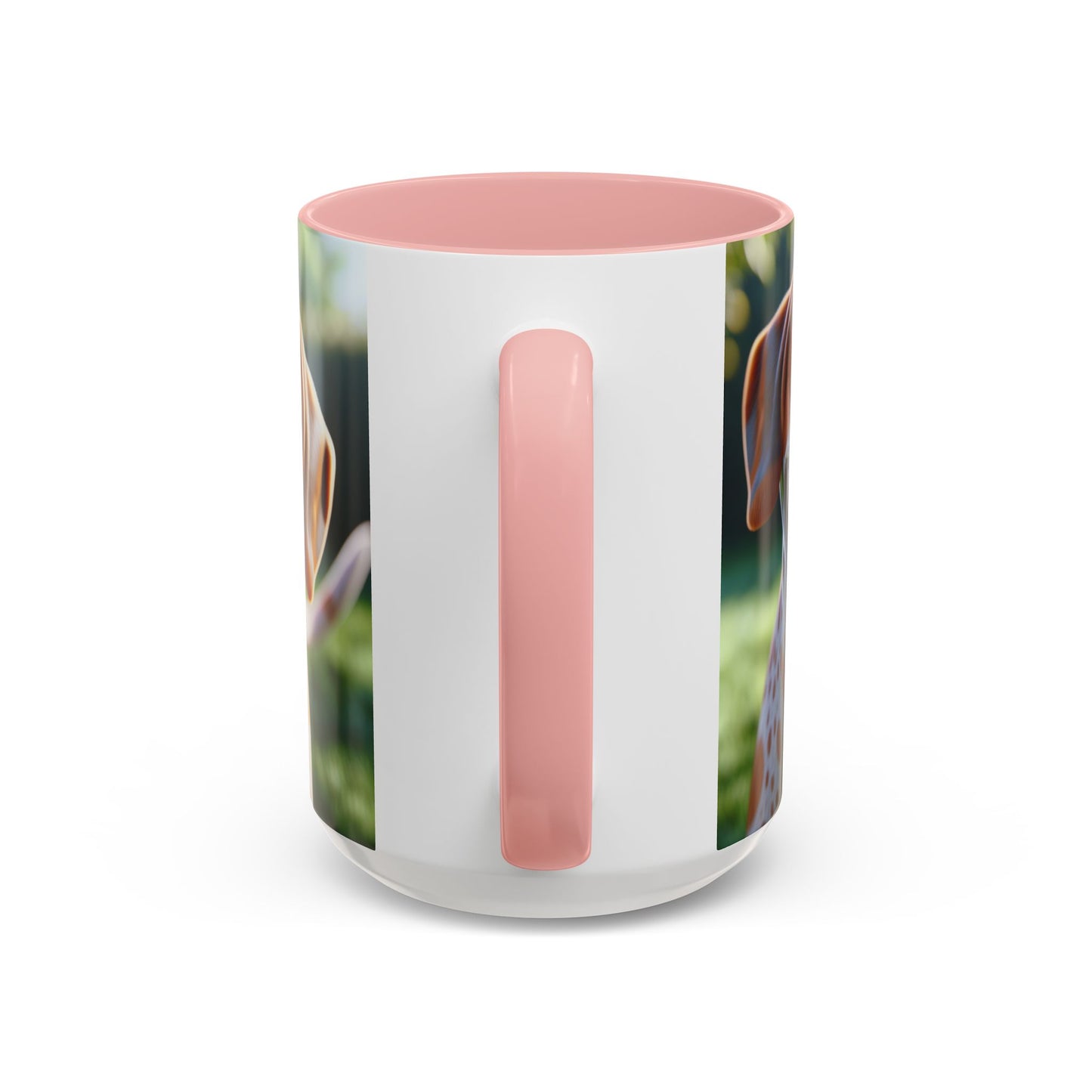 Braque St. Germain Accent Coffee Mug - Perfect Gift for Dog Lovers